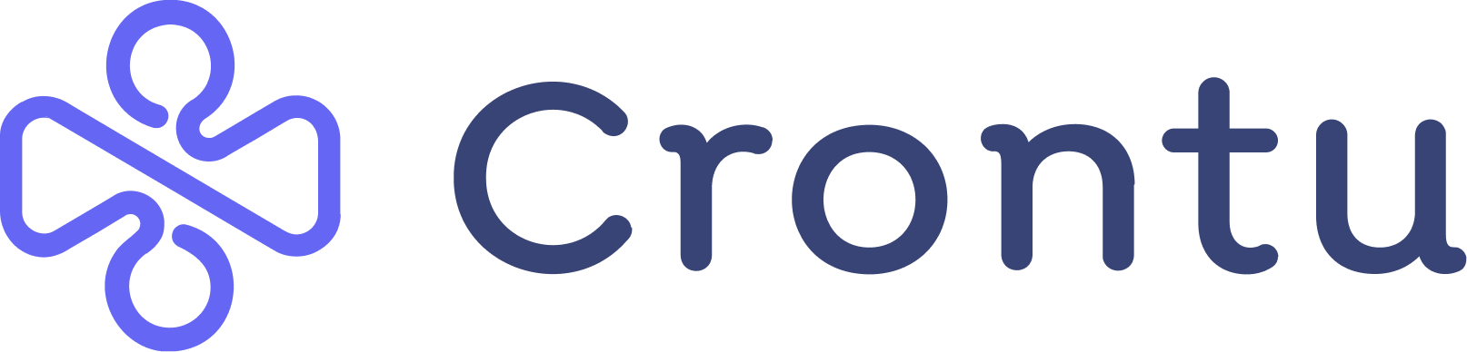 logo crontu